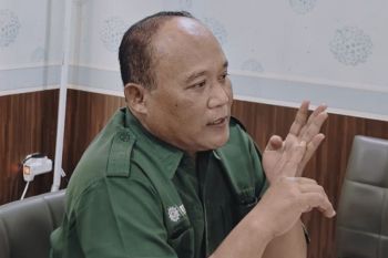 Muhammadiyah ingatkan resiliensi bencana penting bagi pangan-ekonomi Jateng selatan