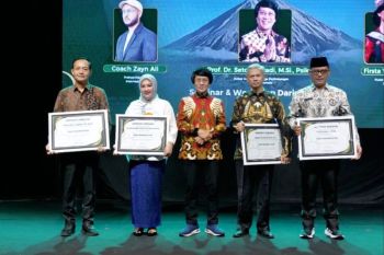 Kak Seto sebut ruang siber aman anak ketika keluarga melek digital