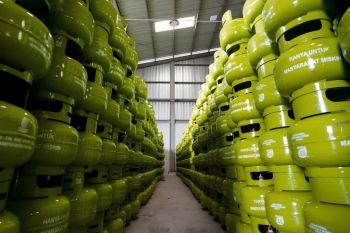 Indonesia akan impor tabung CNG untuk jadi alternatif LPG 3 Kg