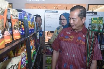 Gubernur NTB ingin inkubasi UMKM maksimal tiga tahun agar mandiri