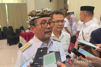 Pemkab Cirebon: Merger BPR perkuat modal perusahaan daerah