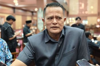 DPRD Palangka Raya dukung pengawasan hewan kurban jelang Idul Adha