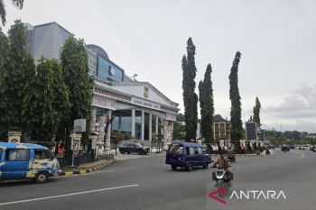 Operasional Gubernur Papua 2022 diduga fiktif, nilainya triliunan