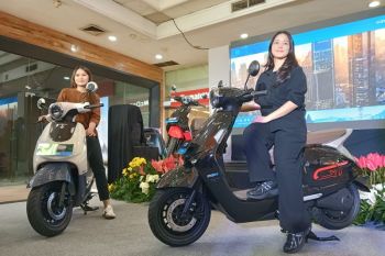 Indomobil QT dan QT Pro siap mengaspal di Semarang