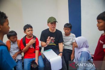 Wali Kota Bogor ajak warga manfaatkan momentum libur panjang dengan wisata edukasi