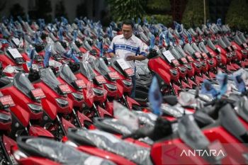 Inspektorat Aceh Barat soroti kehilangan aset sepeda motor N-Max di Pasi Aceh Baroh