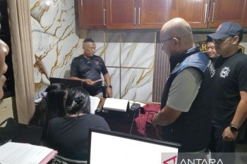 Polres Sumedang terus dalami pelaku curas yang lindas mahasiswi Unpad