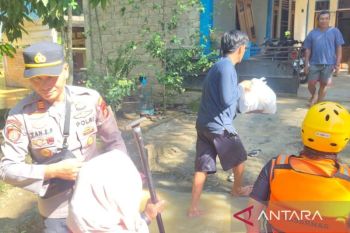BMKG imbau masyarakat Jambi waspada cuaca ekstrem
