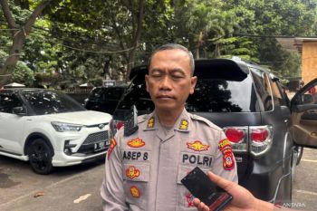 Polisi Bandung siapkan 700 personel amankan kirab budaya