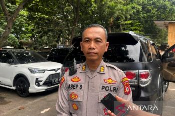 Polrestabes Bandung siapkan 700 personel amankan kirab budaya