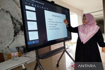 Anggota DPRD Gorontalo Utara optimistis perempuan mampu gerakkan UMKM