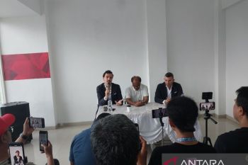 Malut United gandeng Benfica gagas Akademi Merah Putih