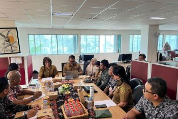 Kemendagri dukung percepatan UPTD konservasi laut Maluku