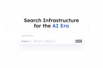 AnySearch Launches as Search Infrastructure Built for AI Agents