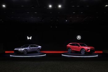 Honda kucurkan Rp688,6 triliun untuk pengembangan hingga elektrifikasi