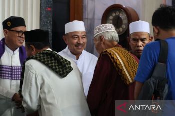 Pemkot Bekasi ingatkan metode penyembelihan hewan kurban sesuai syariat