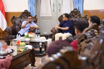 Pemprov Banten gagas pendidikan vokasi terintegrasi kebutuhan industri