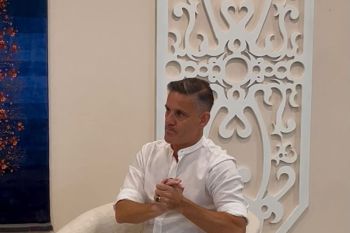 John Herdman yakin bawa Garuda terbang tinggi pada Piala Asia 2027
