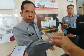 DJKI tutup 1.004 situs bajakan untuk perkuat pelindungan hak cipta di ruang digital