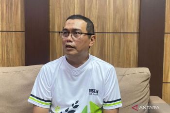 Dispertan Garut siapkan tim pompa air antisipasi kekeringan lahan