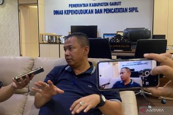 Disdukcapil Garut optimalkan "Pajero" untuk layanan ODGJ