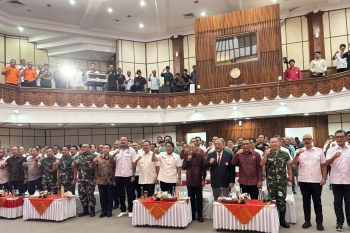 KONI Pusat bantu Bali jadi tuan rumah kejuaraan dunia