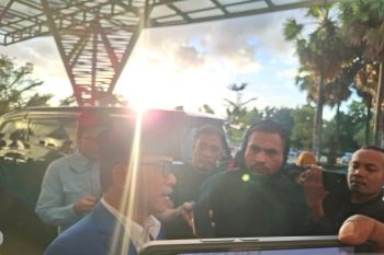 Kemendes PDT sosialisasikan program bantuan untuk desa di NTT&nbsp;