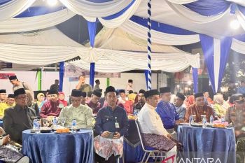 Pertamina Patra Niaga Sumbagsel dukung pekan inovasi di Kota Jambi