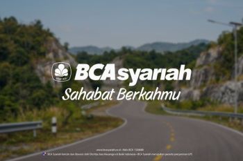 Aset BCA Syariah tembus Rp19,9 triliun, tumbuh 18,1 persen