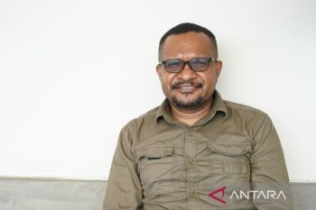 Bappeda Mimika  minta pemanfaatan dana Otsus harus tepat sasaran