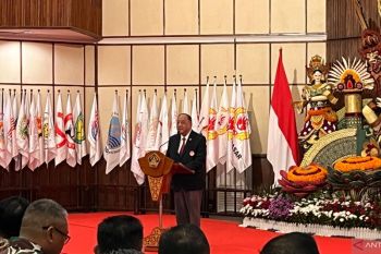 KONI Pusat:  PON 2028 difokuskan pada cabor unggulan untuk Olimpiade LA