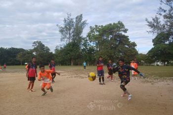 PT Timah fasilitasi Gala Siswa Indonesia se-Mentok Bangka Barat