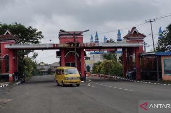 Pemkab Cianjur terapkan kembali tiket masuk untuk kawasan wisata Cibodas