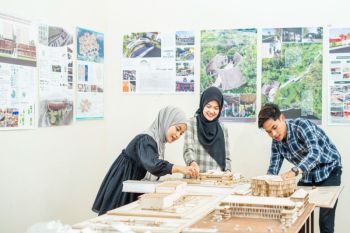 UIN Walisongo buka kuliah S2-S3 gratis bagi hafiz dan diskon 50% untuk alumni
