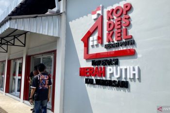 Pemkab Bantul targetkan 10 KDKMP beroperasi pada tahun 2026