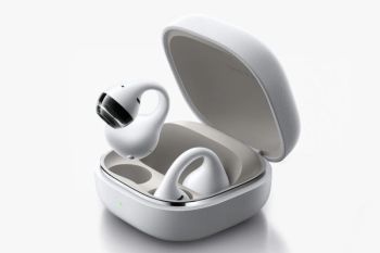 Xiaomi bakal hadirkan earbud clip-on perdana, ini spesifikasinya