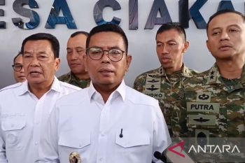 695 KDMP telah beroperasi bantu ekonomi masyarakat di Banten