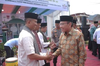 Wawako Maigus Nasir : MTQ harus libatkan semua elemen masyarakat