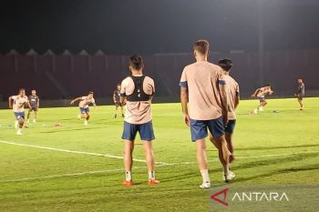 Persik Kediri bisa menggunakan Stadion Gelora Daha Jayati tahun depan