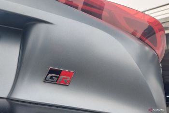 Toyota sebut budaya otomotif Indonesia punya karakter kuat