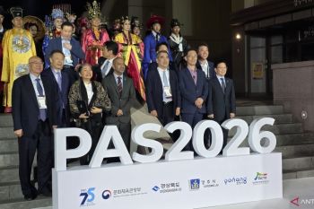 Delegasi Indonesia soroti tren wisatawan Asia Pasifik