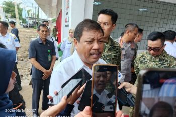 Pemkot Pangkalpinang targetkan 13 Koperasi Merah Putih aktif pada 2026