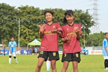 SDN Manukan Kulon II tampil produktif di MLSC Surabaya seri 2
