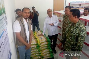 Bupati Banyumas: Kopdes Merah Putih perkuat ekonomi desa