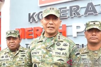Kodam I/BB rampungkan 353 unit KDKMP di Sumut penggerak perekonomian