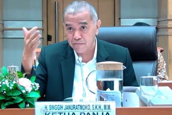 DPR minta Kemenhaj mulai fokus puncak haji usai 80 persen jamaah tiba