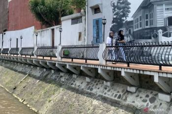 Pemkot Malang dorong inovasi kampung tematik kuatkan daya tarik wisata