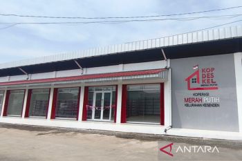 Kota Cirebon bantu pengembangan bisnis hingga kemitraan untuk KKMP