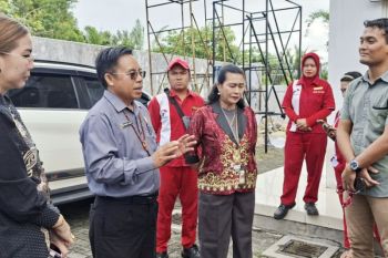 Komisi II DPRD Gumas sebut BUMDes bisa jadi solusi distribusi BBM ke desa