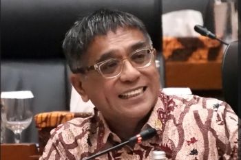 Samuel Wattimena ajak sosialisasi masif nobar Piala Dunia
